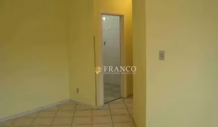 Apartamento com 2 dormitórios à venda, 66 m² por R$ 265.000,00 - Centro - Taubaté/SP