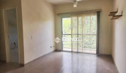 Apartamento com 2 quartos à venda na Avenida Itália, Jardim das Nações, Taubaté, 57 m2 por R$ 230.000