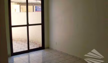 Apartamento com 2 quartos à venda na Rua Doutor Maurício Rodrigues Teixeira, Parque Senhor do Bonfim, Taubaté, 58 m2 por R$ 182.000