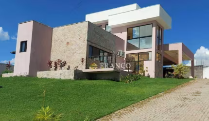 Sobrado com 3 dormitórios à venda, 260 m² por R$ 1.300.000 - Campos do Conde Taubaté - Taubaté/SP
