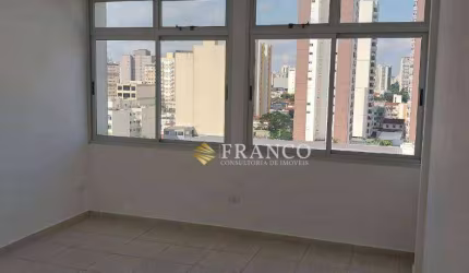 Apartamento com 2 dormitórios à venda, 86m² - Centro - Taubaté/SP