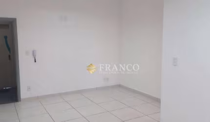 Sala para alugar, 33 m² - Centro - Taubaté/SP