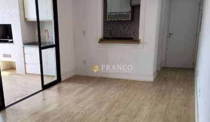 Apartamento com 2 dormitórios à venda, 75 m² por R$ 390.000,00 - Jardim Independência - Taubaté/SP
