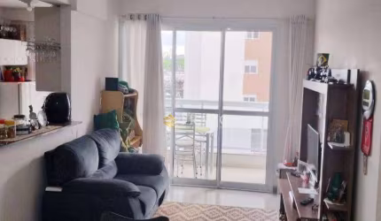 Apartamento com 2 dormitórios à venda, 69 m² por R$ 400.000,00 - Piemont Residence - Taubaté/SP