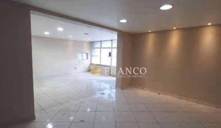 Casa com 8 dormitórios para alugar, 180 m² por R$ 7.000,00/mês - Centro - Taubaté/SP