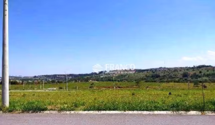 Terreno à venda, 250 m² - Reserva Alto da Mata - Taubaté/SP