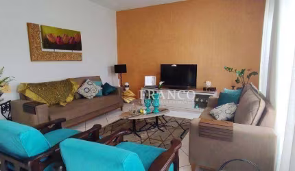 Casa com 3 dormitórios à venda, 250 m² - Jardim Do Sol - Taubaté/SP