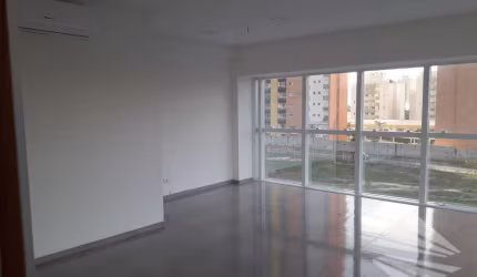 Sala, 39 m² - venda por R$ 300.000,00 ou aluguel por R$ 2.435,32/mês - Bosque Flamboyant - Taubaté/SP
