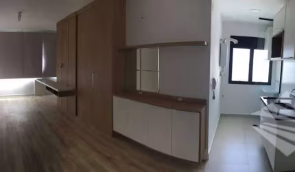 Loft com 1 dormitório à venda, 44 m² por R$ 395.000,00 - Centro - Taubaté/SP