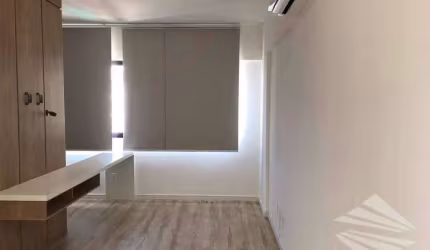 Loft com 1 dormitório à venda, 44 m² por R$ 395.000,00 - Centro - Taubaté/SP