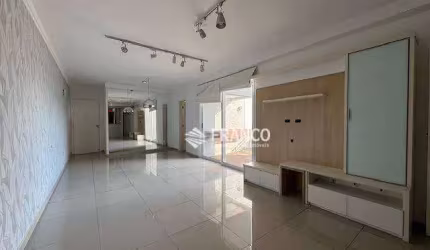 Apartamento com 3 dormitórios à venda, 110 m² por R$ 645.000,00 - Barranco - Taubaté/SP