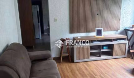 Casa com 8 dormitórios à venda, 270 m² - Terra Nova - Taubaté/SP