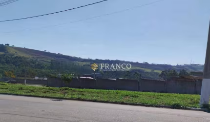 Terreno à venda, 250 m² por R$ 150.000,00 - Itapecerica - Taubaté/SP