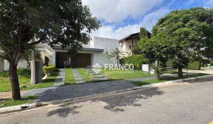 Casa com 3 dormitórios à venda, 210 m² por R$ 1.700.000,00 - Jardim das Nações - Taubaté/SP