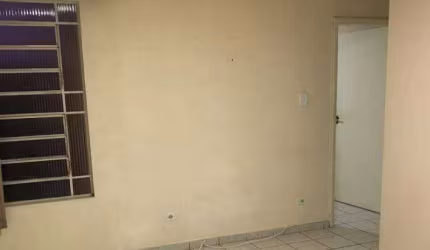 Apartamento com 2 quartos à venda na Avenida dos Imigrantes, Quiririm, Taubaté, 56 m2 por R$ 160.000
