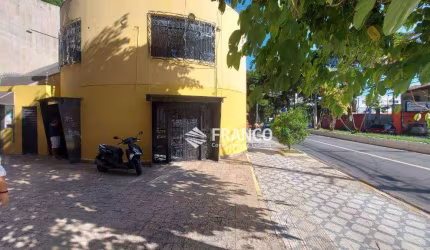 Ponto à venda, 100 m² - Centro - Taubaté/SP