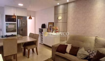 Casa com 2 dormitórios à venda, 150 m² - Jardim Santana - Tremembé/SP
