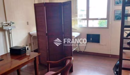 Sala comercial de 26,45m² - venda ou aluguel - Centro - Taubaté/SP