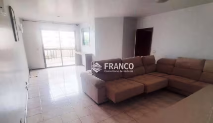 Apartamento com 3 dormitórios à venda, 140 m² - Centro - Taubaté/SP