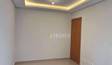 Apartamento com 2 dormitórios para alugar, 41 m² - Jardim das Bandeiras - Taubaté/SP