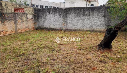 Terreno à venda, 912,60m² - Jardim Ana Emilia - Taubaté/SP