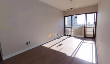 Apartamento com 3 dormitórios à venda, 103,76m² - Jardim das Nações - Taubaté/SP