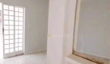 Sobrado com 3 dormitórios para alugar, 100 m² - Condomínio Villagio D`Itália - Taubaté/SP