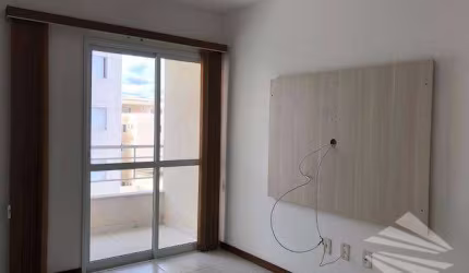 Apartamento com 1 dormitório, 38 m² - venda por R$ 215.000,00 ou aluguel por R$ 1.649,00/mês - Vila São José - Taubaté/SP
