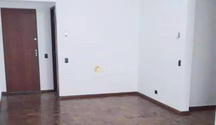 Apartamento com 3 dormitórios à venda, 108 m² - Jardim Santa Clara - Taubaté/SP