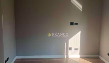 Apartamento com 1 dormitório para alugar, 25 m² - Jardim das Nações - Taubaté/SP