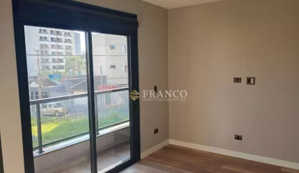 Apartamento com 1 dormitório para alugar, 27 m² - Jardim das Nações - Taubaté/SP