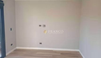 Apartamento com 1 dormitório para alugar, 27 m² - Jardim das Nações - Taubaté/SP