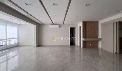 Apartamento com 3 dormitórios à venda, 141 m² - Centro - Taubaté/SP