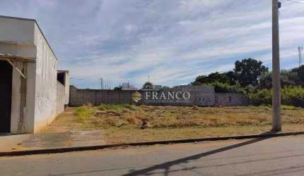 Terreno à venda, 300 m² - Portal Do Vale - Taubaté/SP