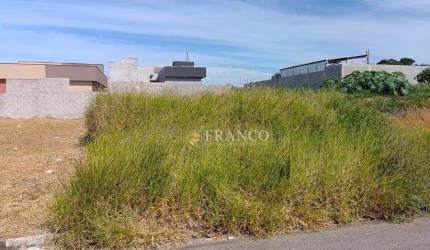 Terreno à venda, 250 m² - Piracangaguá - Taubaté/SP