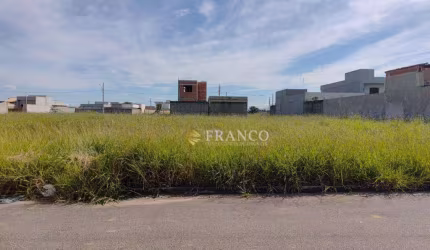 Terreno à venda, 300 m² - Portal Do Vale - Taubaté/SP