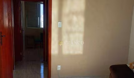 Apartamento com 2 dormitórios à venda, 60 m² - Centro - Taubaté/SP