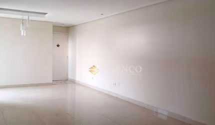 Apartamento com 3 dormitórios, 108 m² - venda ou aluguel - Barranco - Taubaté/SP