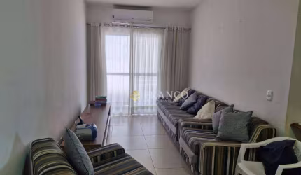 Apartamento com 2 dormitórios à venda, 79 m² - Jardim Maria Augusta - Taubaté/SP