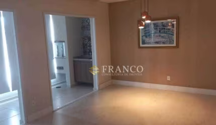 Apartamento com 3 dormitórios para alugar, 89,74m² - Edifício Camburi - Taubaté/SP