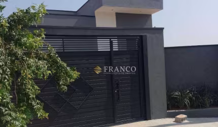 Casa com 2 dormitórios, 78 m² - venda ou aluguel - Campinas - Pindamonhangaba/SP