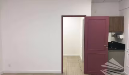 Sala para alugar, 36 m² - Parque Senhor do Bonfim - Taubaté/SP
