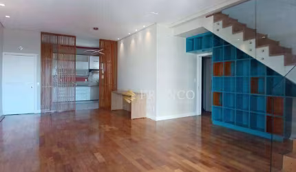 Apartamento com 3 dormitórios à venda, 235,68m² - Jardim das Nações - Taubaté/SP