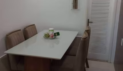 Apartamento com 2 quartos no Bairro Havay Venda.