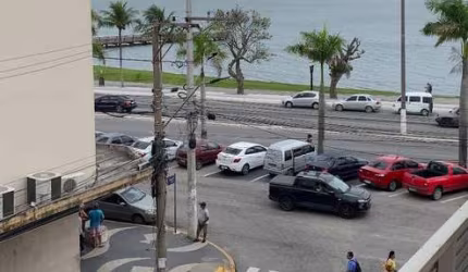 Venda de Sala em Edifício Comercial no Centro - Próximo da Orla