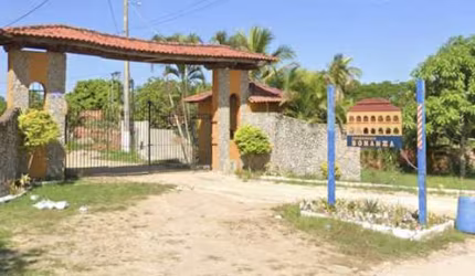 Oportunidade: Terreno no Condomínio Bonanza - Banqueiros - 18.800,00!