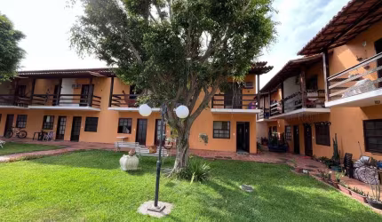 Casa em Condomínio nas Palmeiras, Cabo Frio - RJ
