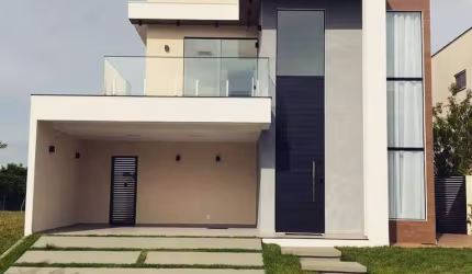 Casa Duplex com 5 quartos no Alphaville de Maricá - RJ.