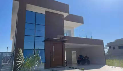 Casa com 4 suítes em condomínio no Peró, Cabo Frio - RJ