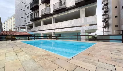 Cobertura com 3 quartos em Algodoal, Cabo Frio - RJ